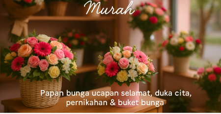 Toko Bunga Cintamanik